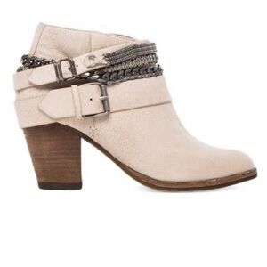 Dolce Vita Yasmin bootie